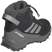 Încălțăminte copii Adidas Terrex Ax4R Cw+ Mid K