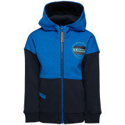 Hanorac copii Loap Dizar albastru Blue