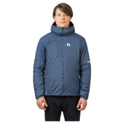 Geacă bărbați Hannah Deyn Hoody