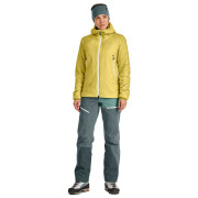 Geacă femei Ortovox Westalpen Swisswool Jacket W