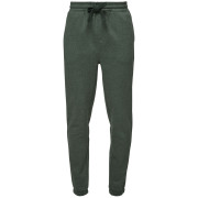 Pantaloni jogging bărbați Loap Edbur verde Green