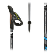 Bețe Nordic Walking Fizan NW Runner