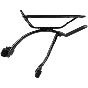 Portbagaj spate bicicletă Topeak TetraRack M2 HD