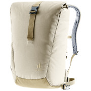 Rucsac urban Deuter Step Out 22 bej bone-desert
