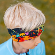 Bentiță WAMU Game On