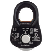 Scripete Petzl Rescue S