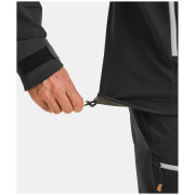 Geacă softshell bărbați Ortovox Seceda Softshell Jacket M