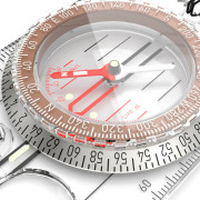 Busolă Silva Compass 3E