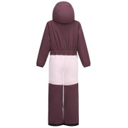 Salopetă copii Dare 2b Rodeo Snowsuit Hucklbr/PkHz