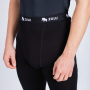 Colanți bărbați Zulu Merino 160