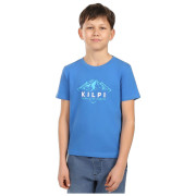 Tricou copii Kilpi Albion-Jb BLU albastru BLU