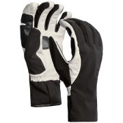 Mănuși bărbați Ortovox Tour Glove negru Black Raven