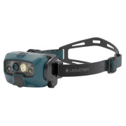 Lanternă frontală Ledlenser HF8R Core