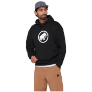 Hanorac bărbați Mammut Mammut Base ML Hoody Men Classic