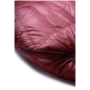 Sac de dormit de puf Mountain Equipment Xenith III Regular