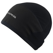 Căciulă Progress Bike Beanie negru