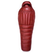 Sac de dormit de puf Mountain Equipment Xenith III Long