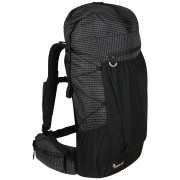 Rucsac ultraușor Warg Camino 55+5 L negru black