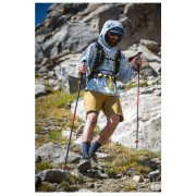 Bețe de trekking Black Diamond Pursuit Carbon FLZ