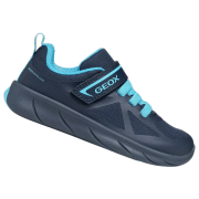 Teniși pentru copii Geox J Foot-Run Boy WR