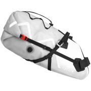 Geantă sub șa Cyclite Saddle Bag / 02 gri deschis light grey