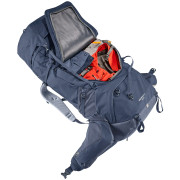 Rucsac turistic Deuter Aircontact X 80+15