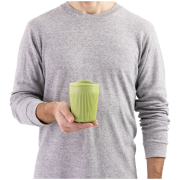 Cană Sea to Summit Horizon Insulated Mug - 475ml