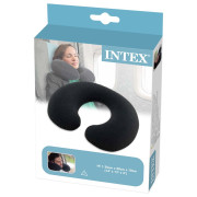 Polštářek do letadla Intex Travel Pillow 68675