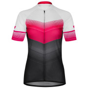 Tricou de ciclism femei Etape Violet