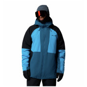 Geacă bărbați Columbia Alpine Echo™ Insulated Jacket albastru Phoenix Blue, Black, Compass Blue