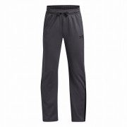 Pantaloni jogging copii Under Armour Brawler 3.0 Tapered Pant gri Gray