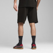 Pantaloni scurți bărbați Puma Ess 2 Color Logo Shorts