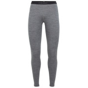 Indispensabili femei Icebreaker Women's 260 Tech Leggings gri