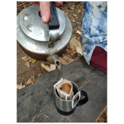 Cafea Volkafe 4Camping Filter Coffee