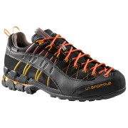 Încălțăminte bărbați La Sportiva Hyper GTX negru Black