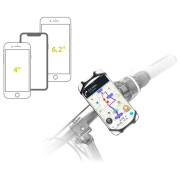 Suport pentru telefon Just One One Touch 2.0