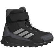 Încălțăminte de iarnă copii Adidas Terrex Trailmaker 2 Cw+ K