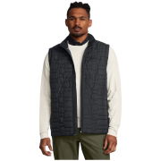 Vestă bărbați Under Armour Drive Pro Insulated Vest negru black