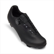 Pantofi ciclism Giro Cadet XC negru Black