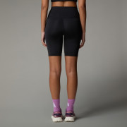Pantaloni scurți femei The North Face Flex 8In Tight