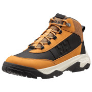 Încălțăminte turistică bărbați Helly Hansen Buckhorn maro 725 Honey Wheat / Black
