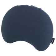 Pernuță de voiaj Outwell Memory Ergo Air Pillow albastru/gri Blue & Grey