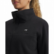Hanorac femei Under Armour W Expanse Fleece FZ