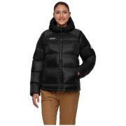 Geacă femei Mammut Glacier Glow IN Hooded Jacket Women