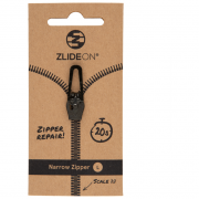 Accesorii pentru voiaj ZlideOn Narrow Zipper L