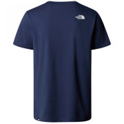 Tricou bărbați The North Face M S/S Simple Dome Tee