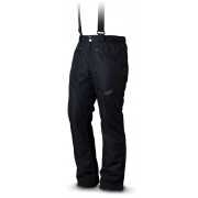 Pantaloni de schi femei Trimm Panther Lady negru