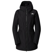 Geacă lungă femei The North Face W Hikesteller Insulated Parka - Eu negru Tnf Black-Tnf Black-Npf