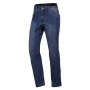 Pantaloni bărbați Ocún Typhoon Jeans albastru închis Dark Blue