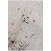 Tricou femei Chillaz Leoben Alpaca Meadow